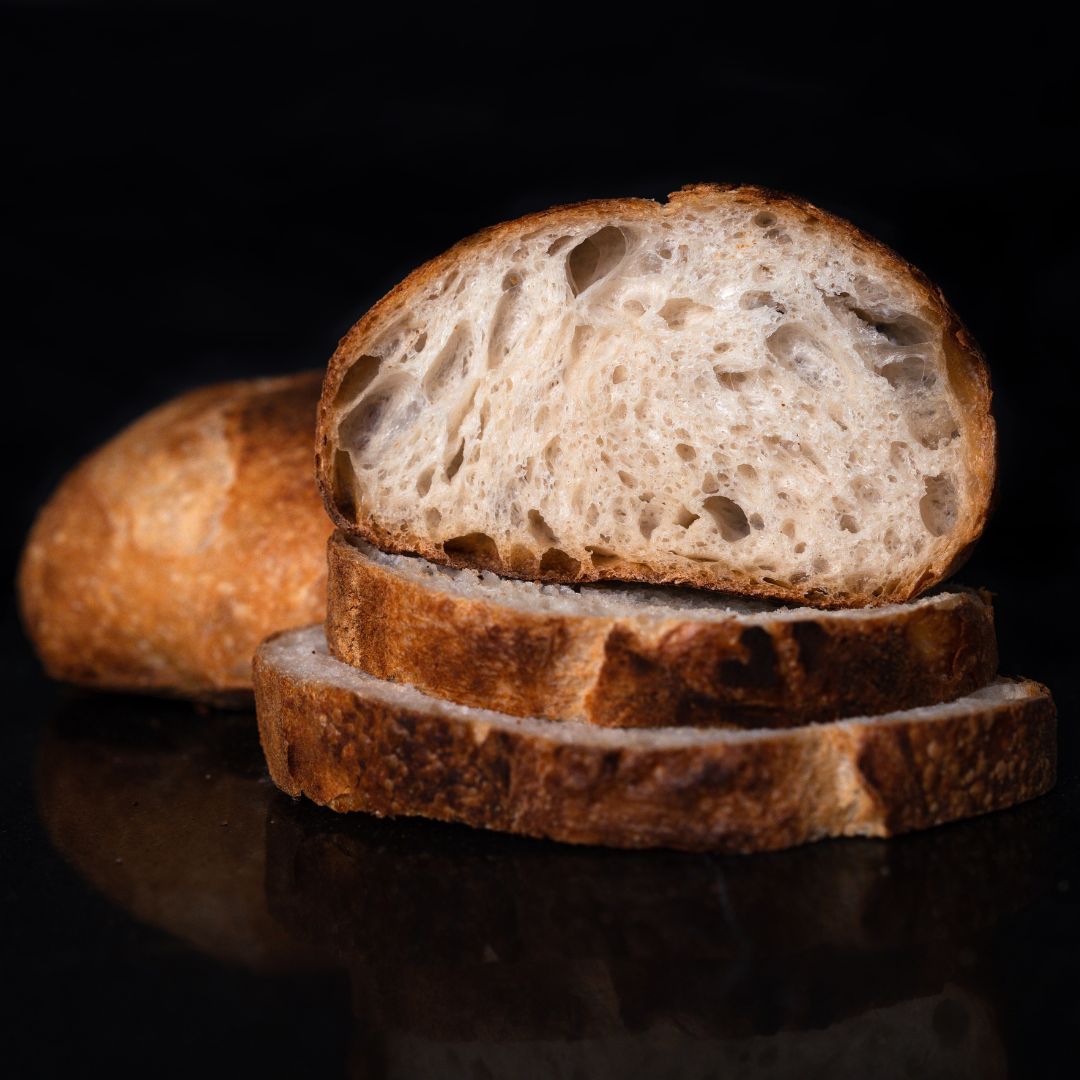 Consulenza pane di Giulio