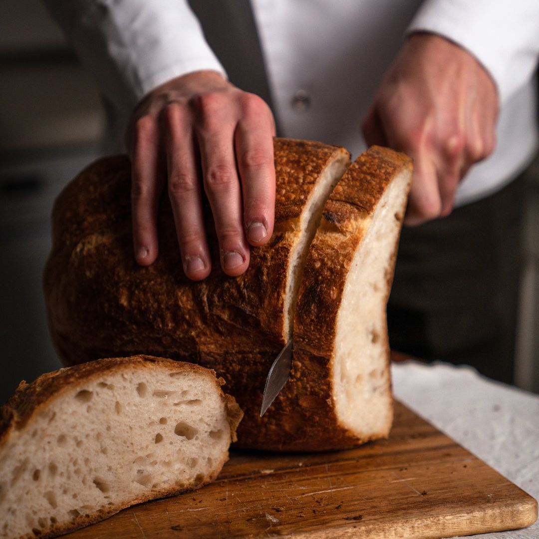 Consulenza pane Mondo Pane