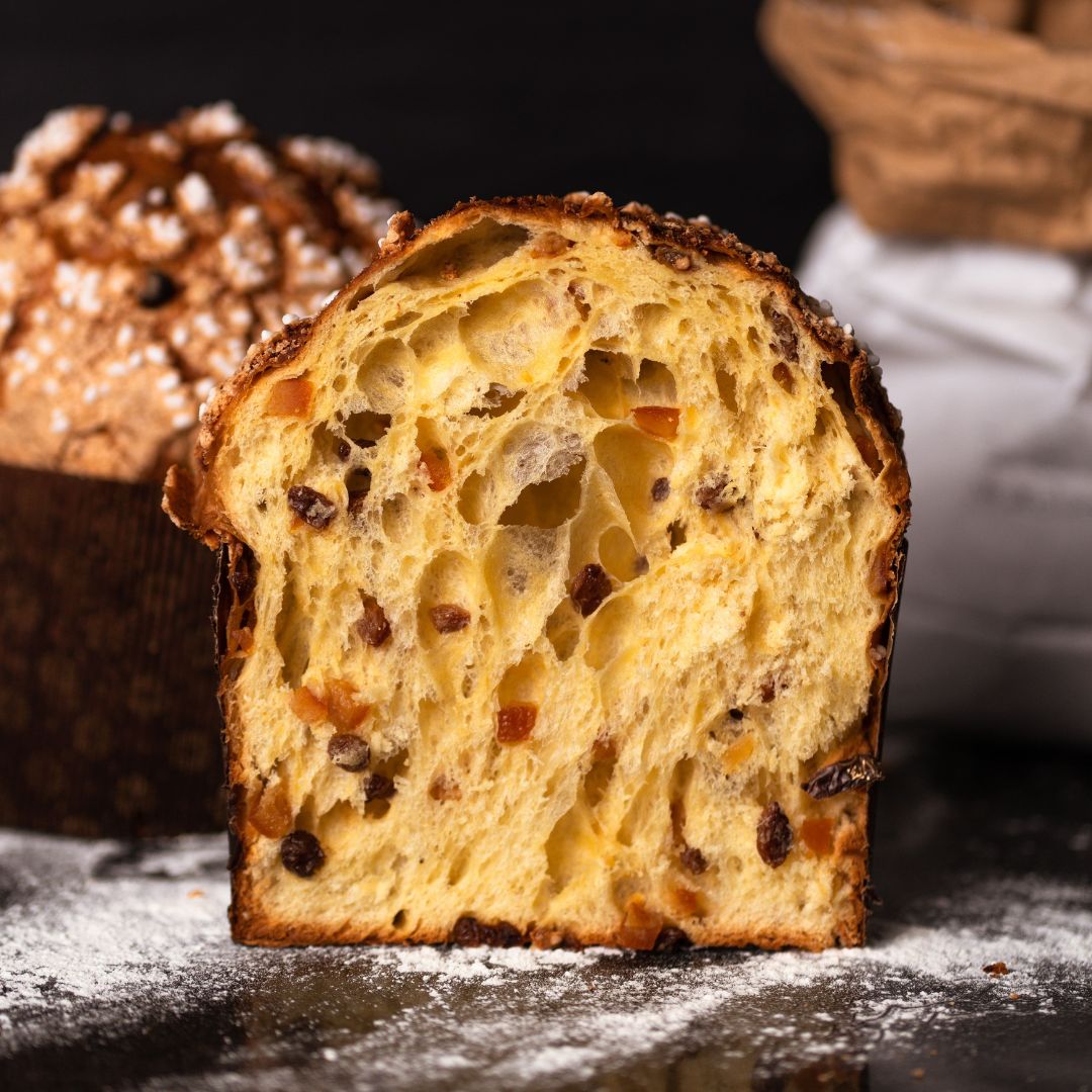 Consulenza panettone pratica