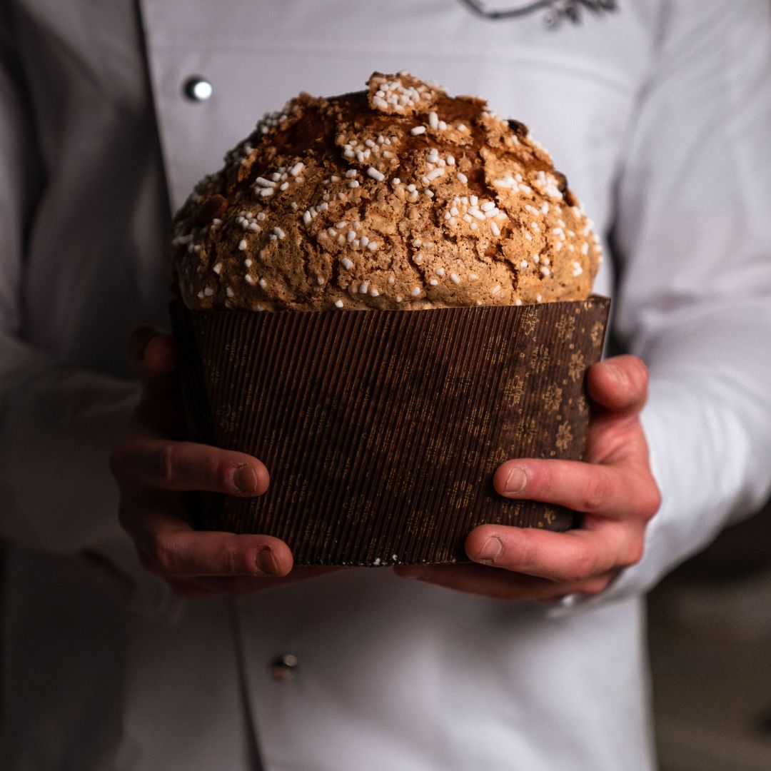 Consulenza panettone teorica