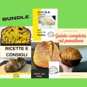 Guide Mondo Pane