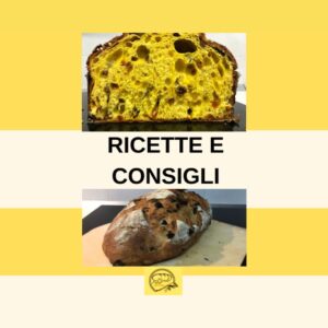 Ricettario ricco di ricette e consigli