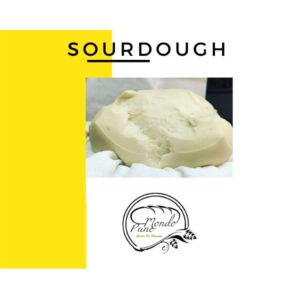Guida Sourdough