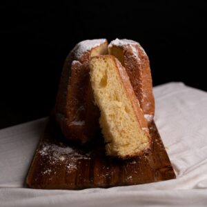Consulenza Pandoro Pratica